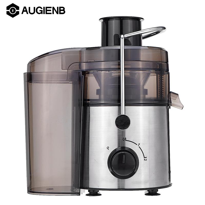Buy AUGIENB 1000W 12,000 Rpm Juicer Household Electric Automatic Juicer