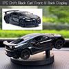 Mașină de drift model de jucărie de bord balansare viraj cool sport curse auto ornamente accesorii de interior articole de decor decorațiuni amuzante bărbați