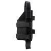 Tactical Gun Holster Molle Holster Adjustable Nylon Tactical Holsters Airsoft Handgun Thigh Holster Pistol Accessories