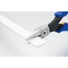 3.peaks Slim Plastic Nippers, 145mm, SPN-145S