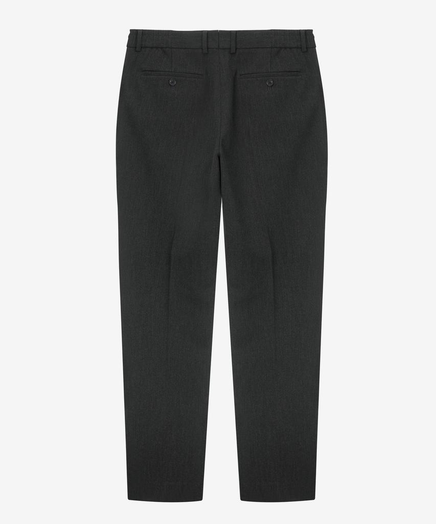 MINDBRIDGE Do Good_[Warm] Tapered Banding Slacks - 3Color Mapt7101 (B Type)