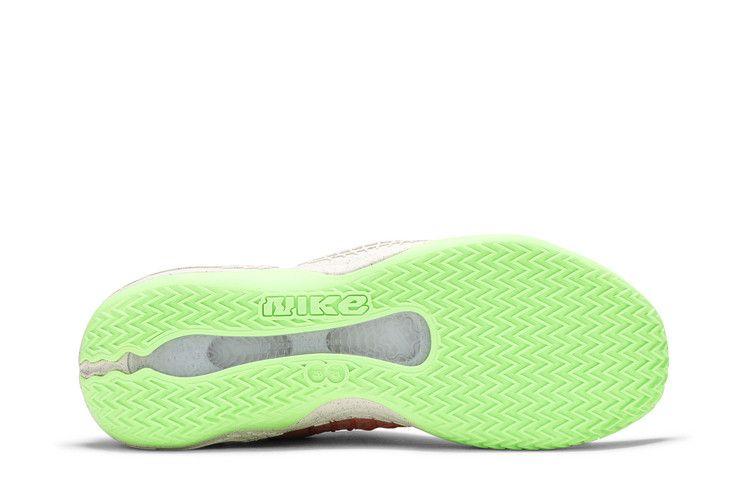 Men's Sneakers Nike Cosmic Unity Apricot Agate Apricot Agate/Black-Lime Glow