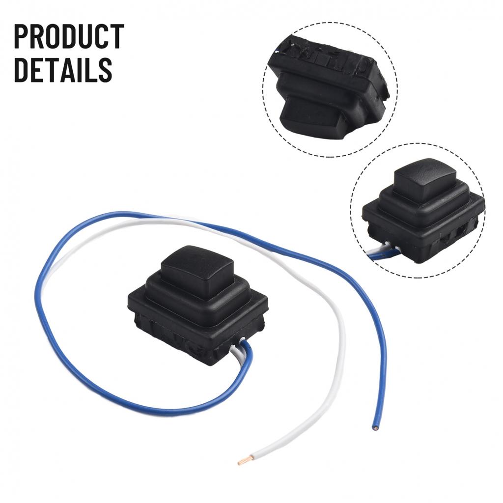 2PCS Button Switch 82651D3710 82661D3710 For Hyundai Tucson 2016-2020