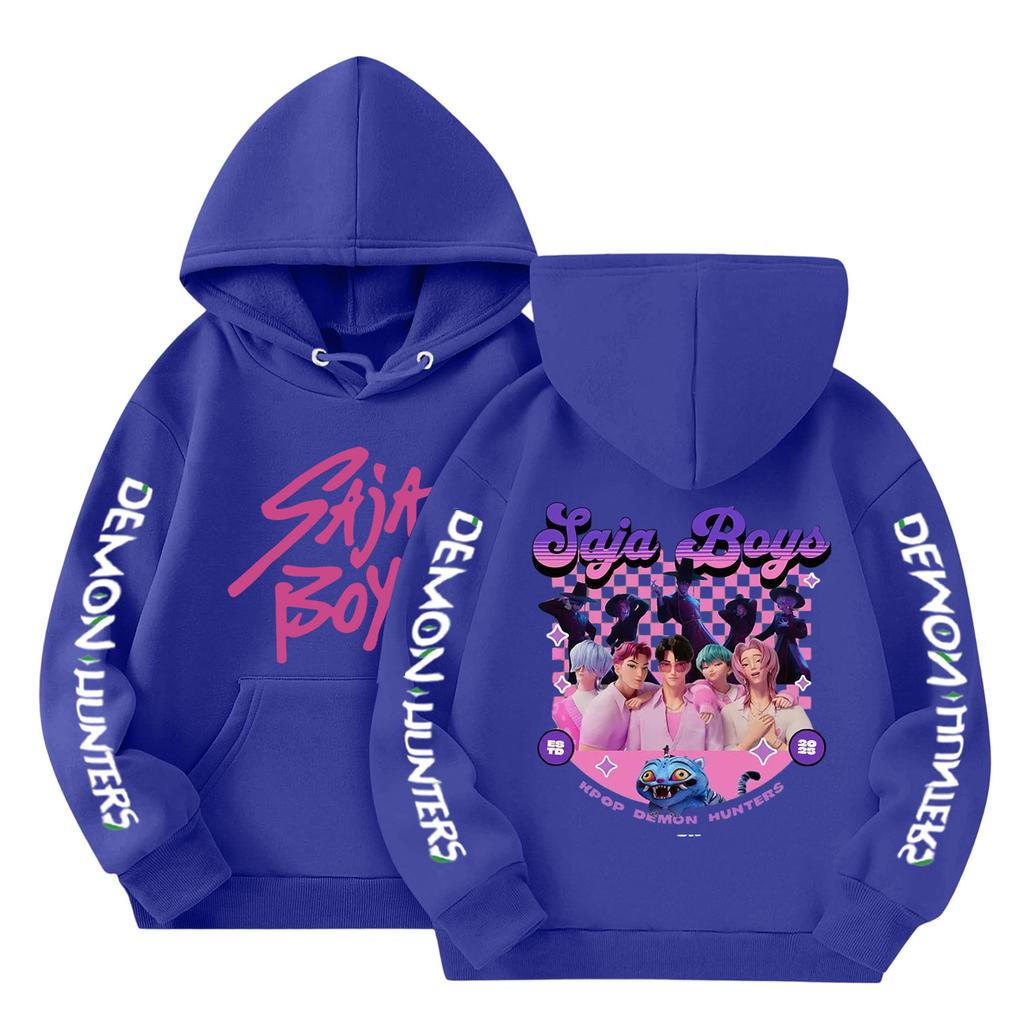 Sweatshirts For Teen Girls Hoodies Long Sleeve Drawstring Pullover Cute Oversized Hoodie