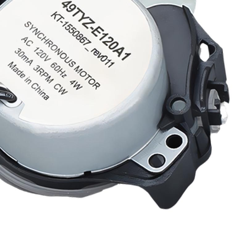 Practical Washer Shifts Actuator High Compatibility Actuator ABS Texture for Convenient Storage and Easy Replacement