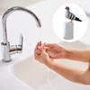 Automatic Sensor Foam Soap Dispenser Touchless Hand Sanitizer For Kitchen Bathroom