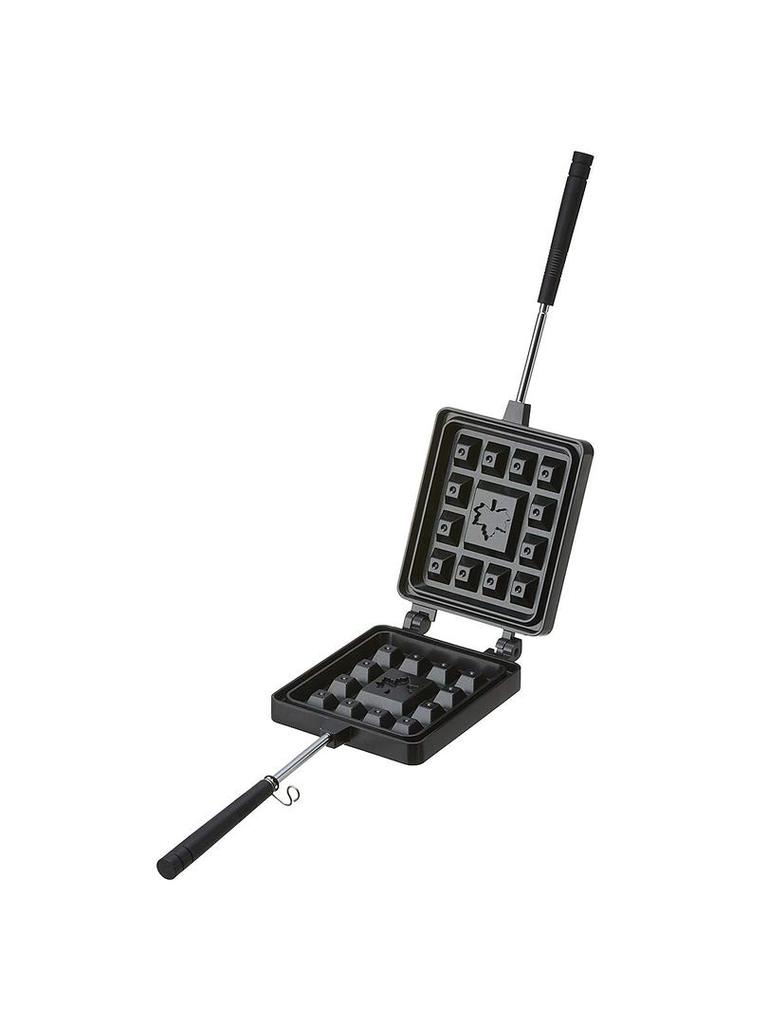LOGOS Waffle Pan 81062242