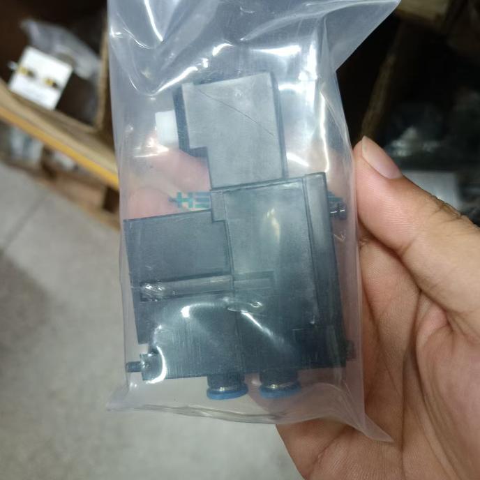 High Quality 4mm M2.184.1111/05 Or 6mm M2.184.1121/05 Black Label Solenoid Valve For Heidelberg