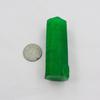 Natural Green Emerald Rough Gemstone, 100-150 Ct,