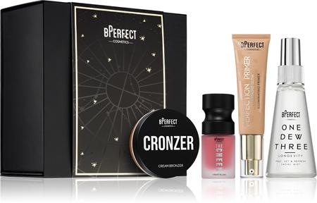 

makeup kit TU прозрачный