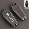 BYD Han Key Case: Metal Shell for Han DMI, Han EV, Qin, Yuan, Song PLUS, Tang