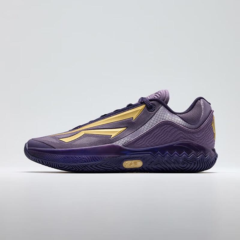 Anta KAI SPEED 2 Kyrie Irving Professional Basketball Shoes