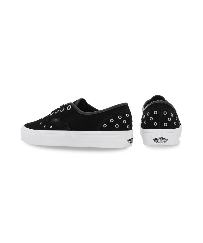 Vans Authentic - (Metall) Schwarz:Marshmallow / Vn000D7Ybpt1