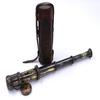 Telescope Marine Sailor Watching and Trekking Royal Navy Device Maritime Designer Nautical Replica