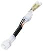Kitaco 756-9000200 Power Supply Removal Harness (Suzuki Type 1), NG4BG, Jixer 250/Jixer SF250 (ED22B) GSX250R (LC6DN11AZ), Etc