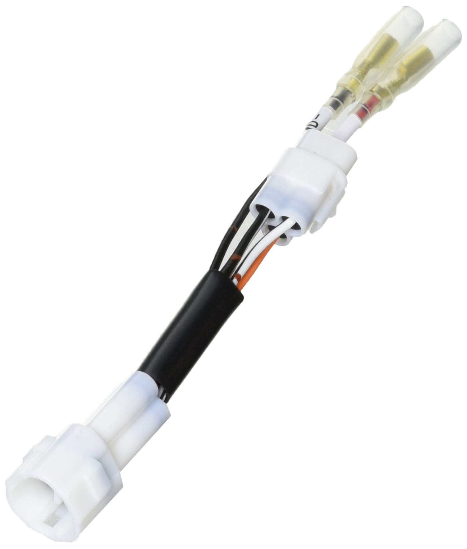 

Kitaco 756-9000200 Power Supply Removal Harness (Suzuki Type 1), NG4BG, Jixer 250/Jixer SF250 (ED22B) GSX250R (LC6DN11AZ), etc