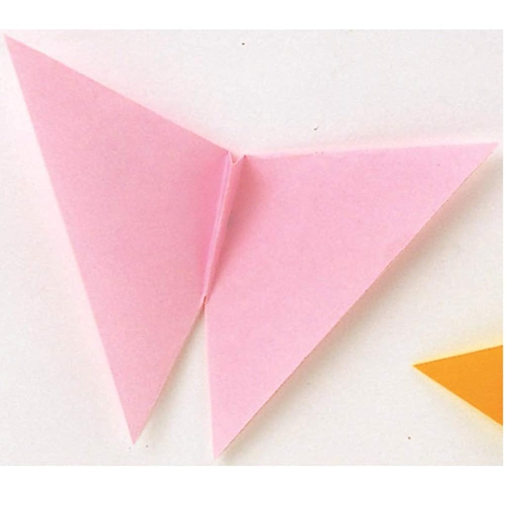 TOYO Origami Paper Assorted Colors 15cm 300 Sheets