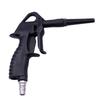 Air Blow Gun Air Duster Gun Cleaner Compressor Dust Blower Two Nozzle Palstic Dust Removal Fan Cleaning Power Tools