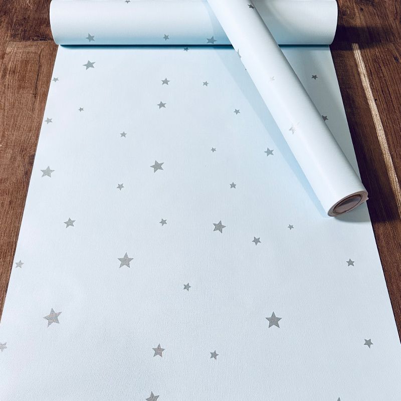 Самоклеящиеся водостойкие влагостойкие однотонные обои для спальни и гостиной Декоративные обои Акцентная стена fresh 60cm wide* 10m long