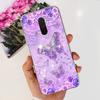 Para Xiaomi Pocophone F1 Funda Poco F1 Moda Flor Cubierta Silicona Suave Delgada Funda de Teléfono Para xiaomi Pocophone F1 Global F 1 Funda