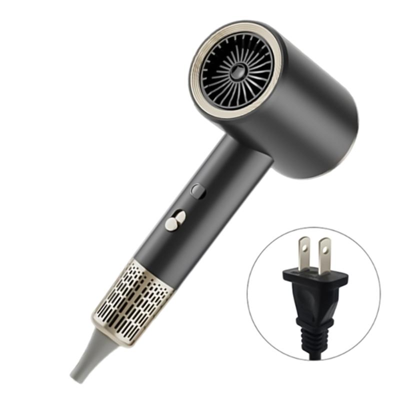 Fast Drying Device Hair Dryer Professional Hair Dryer Quick Styling Machine