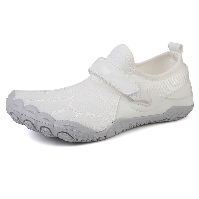 Non-slip creek shoes five-finger shoes beach diving swimming leisure sports quick-drying wading shoes hiking hiking shoes