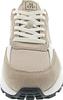 Кроссовки Marc O'Polo Sneaker Velours beige