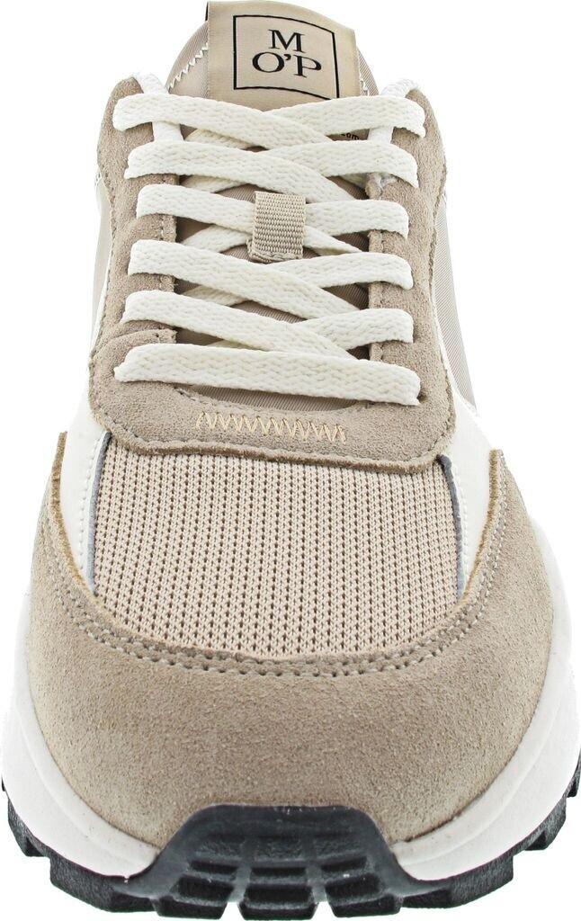 Кроссовки Marc O'Polo Sneaker Velours beige