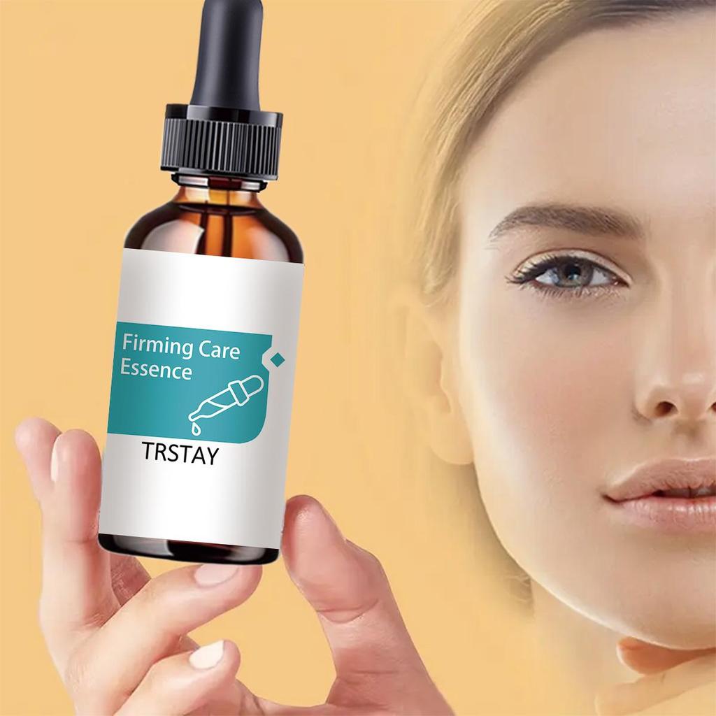 5G/15G/30G/50G/TRSTAY Face Cream Vitamin C Cream, Facial Care Moisturizing Firming Skin Care Cream, Reduce Neck Wrinkles, Smooth Skin