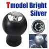 Pomello Cambio a Mano Design Vintage Bello Modello T Per Suzuki Swift 2005-2010 Per Suzuki S-Cross SX4 ALTO Manuale 5 Marce