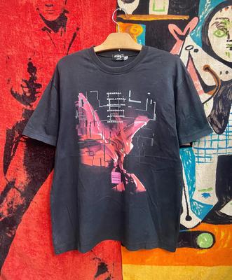 Na górę – T-shirty i koszulki