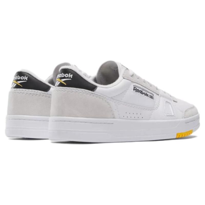 Reebok Lt Court 'White Black' Sneakers 100033445