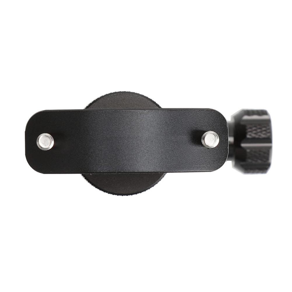 360 degrees  Rotation Bike Camera Holder Handlebar Sport Camera Fixing Bracket