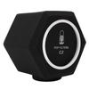 C2 Microphone Sponge Cover High Density Microphone Windscreen Professional Microphone Recording Isolation Booth