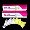 Double Fish Durable Nylon Badminton Shuttlecocks