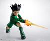 TAMASHII NATIONS S.H.Figuarts HUNTER×HUNTER Gon, approximately 135mm, PVC & ABS painted action figure