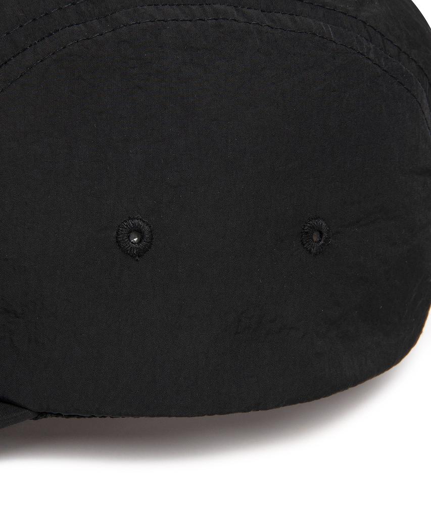 LEE Nylon Camp Cap Black