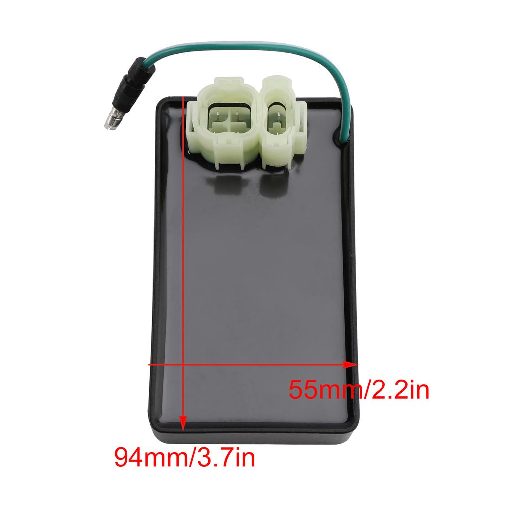 CDI Ignition System Unit Box Fit for Can-Am Mini DS 90 4-strokes 2006-2007