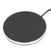   Thermal Coaster Water Cup Heating Pad for Desk   Milk Tea Water Heating