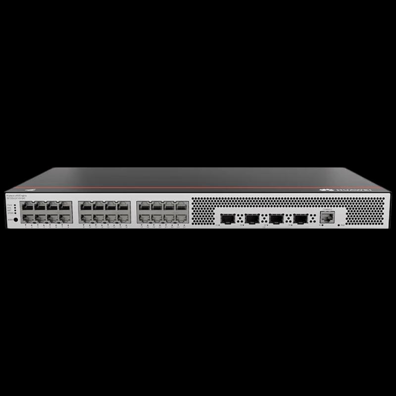 Huawei KunLing S5735S-L24T4S-QA2 Gigabit Ethernet Switch