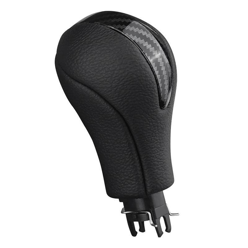 

Durable-Car Gear Shift Knob Head 34910-JK03A 34910-1LA6C For Infiniti G25 G37 FX37 EX37 QX70 Q60 QX50 QX70 2008-2015 ABS Parts C Colour A