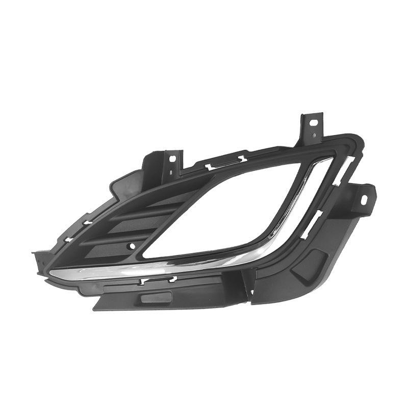 Hyundai Elantra 12th Gen Front Fog Lamp Frame Cover