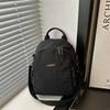 New Backpack with Large Capacity, Commuting Backpacks, Stylish and Versatile Single Shoulder Handbag, Lightweight