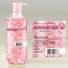 Kustie Cherry Blossom Petal Shower Gel