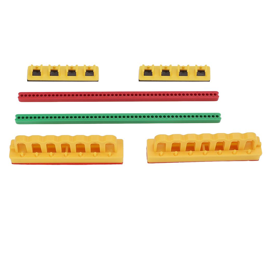 Breaker Lockout Blocker Kit Circuit Breaker Lockout Device Safety Electrical Lockout for Industrial