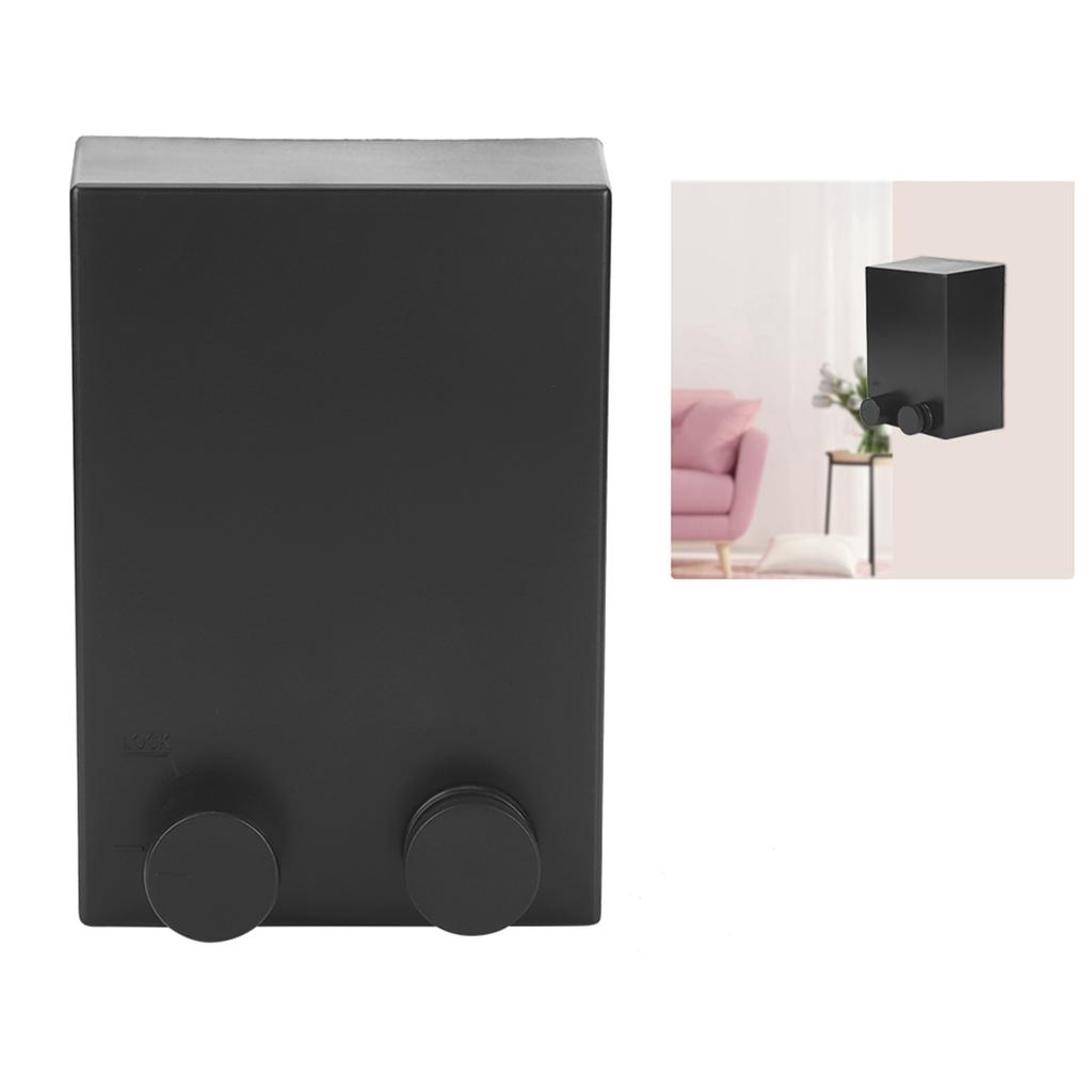 Telescopic Adjustable Clothesline Wall Mounted Clothes Drying Rope String Stainless Steel for Bathroom Laundry9021B