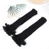 Girl Gift Cosplay Costumes Accessories Elastic Knee High Lolita Socks Transparent Lace Bow Socks