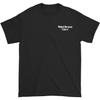 Men's Devil Driver Crew T-shirt Small Black