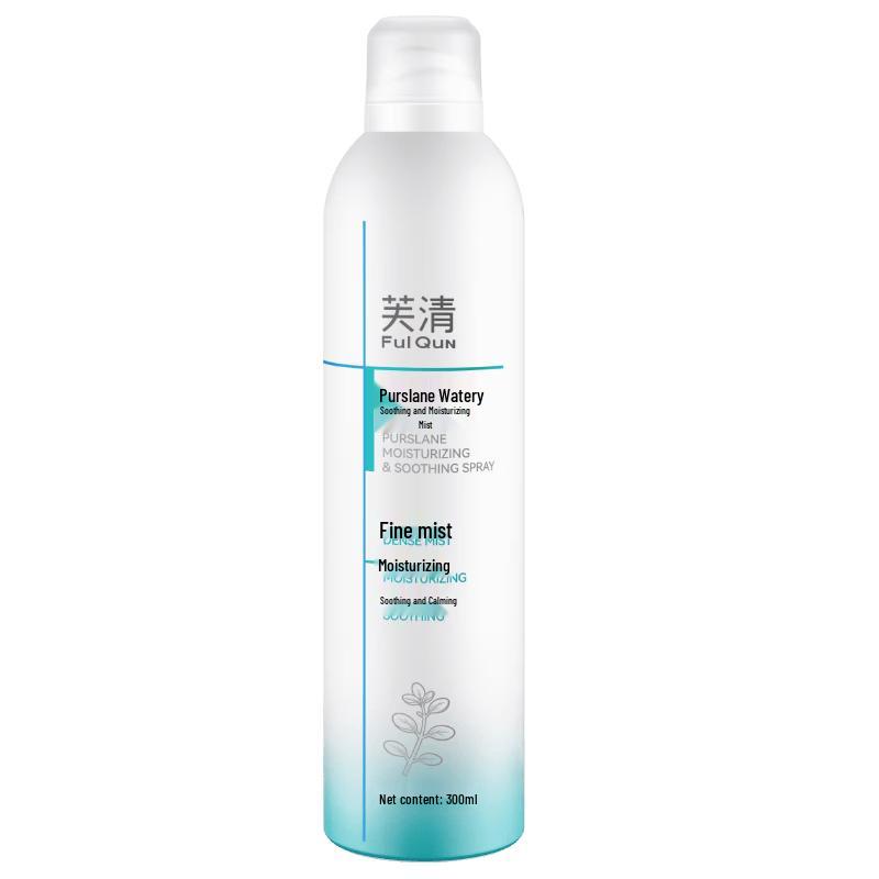 Fuqing Purslane Soothing Hydrating Facial Spray