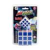 2pcs/set 3x3 Stickerless Cube Speed  Cube Puzzles Toys Collection Gift